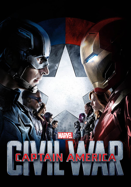 Download Film Captain America: Civil War (2016) HDTS Subtitle Indonesia