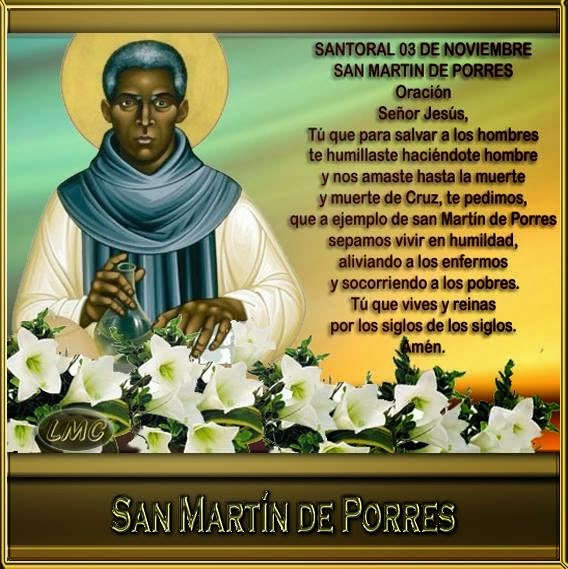 San Martín de Porres