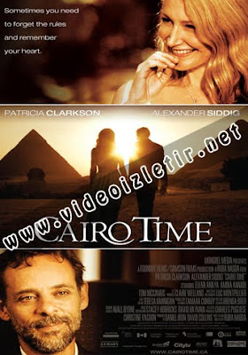 Cairo Time film izle