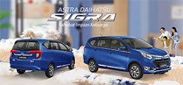 harga promo kredit dp cicilan sigra di bandung