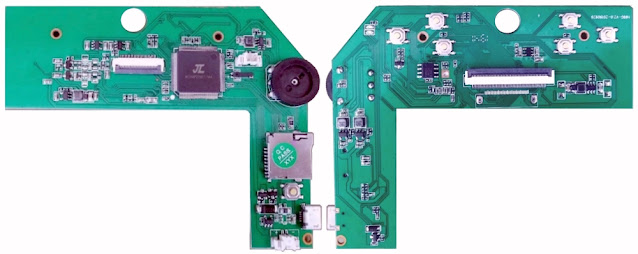 G1200D-digital-microscope-tested-05 (© Pakequis, edit 2022 Jos Verstraten)