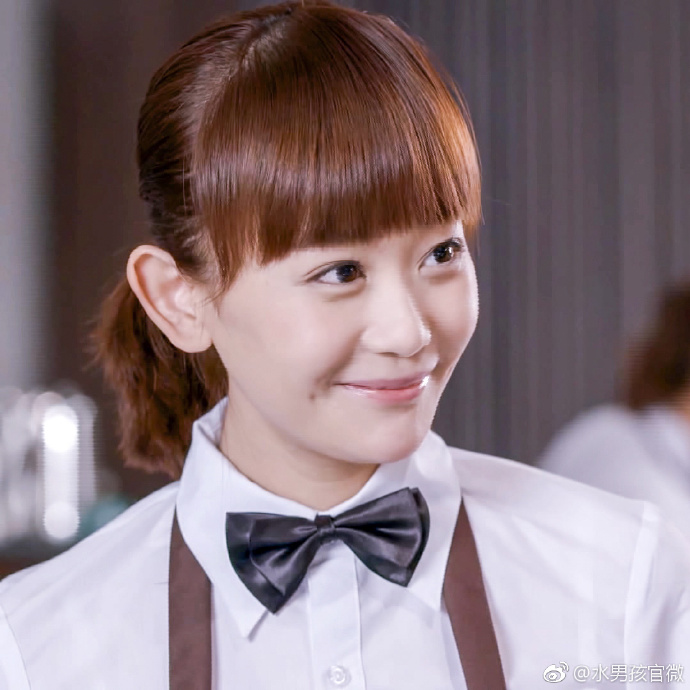 Water Boys China Web Drama