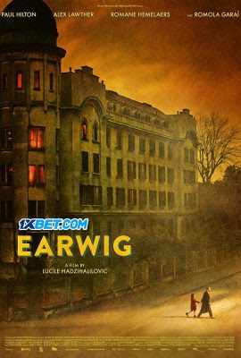 Earwig (2021) Hindi Dubbed (Voice Over) WEBRip 720p Hindi Subs HD Online Stream