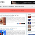 Evento Event Blogger Template