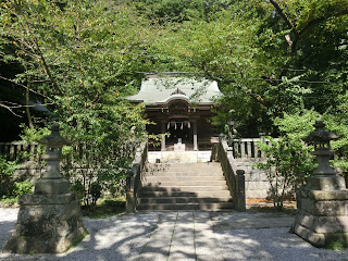  御霊神社