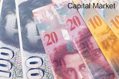 Functions of Capital Market