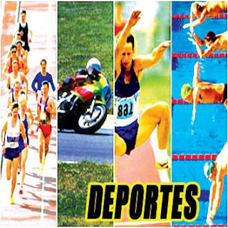 Deportes