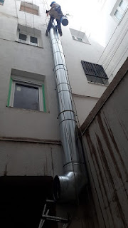 Instalador-tubos-chimenea-Madrid