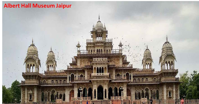 Tour at Jaipur City in Rajasthan