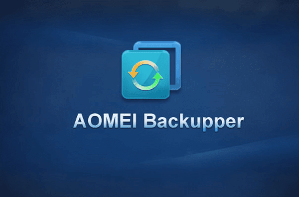 ≫ AOMEI Backupper v4.6.3 All Edition + Key 100% Working ✔️