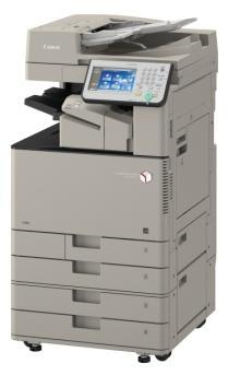 Canon imageRUNNER ADVANCE C3320