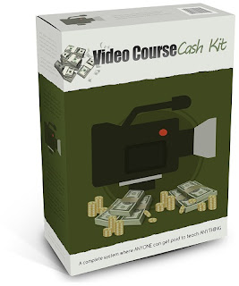 Video Course Cash Kit Review