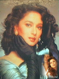 BOLLYWOOD ACTRESS MADHURI