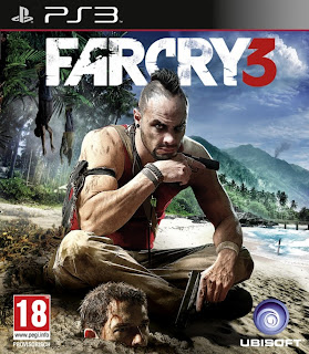 Far Cry 3 PS3