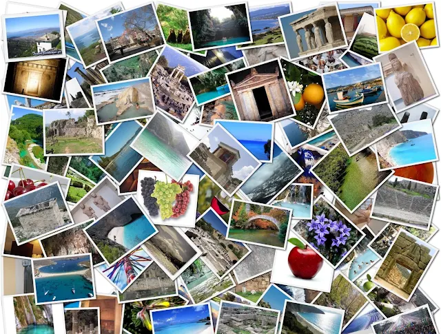 H UNESCO: Τα 18 μνημεία στην Ελλάδα που πρέπει οπωσδήποτε να επισκεφθεί ένας ταξιδιώτης 