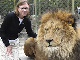 Benarkah, zoo ini digelar zoo paling kontroversi kerana 