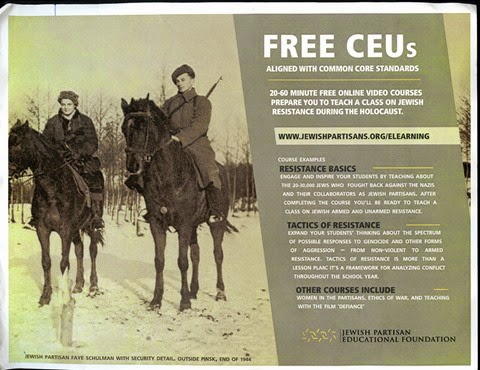 CEU Credits
