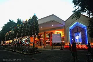 St. Francis of Assisi Parish - Maa, Davao City, Davao del Sur