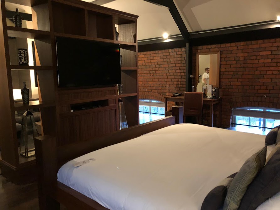 Hotel Du Vin | Newcastle | Review