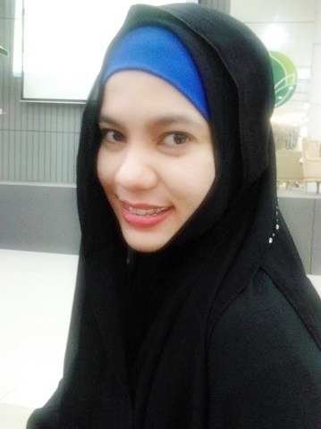 See Life: Hijabers Malaysian Woman Celebrities