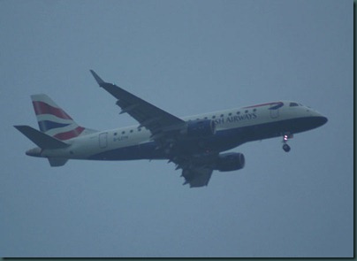 17 BA-Plane