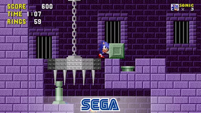 Sonic the Hedgehog™ MOD APK