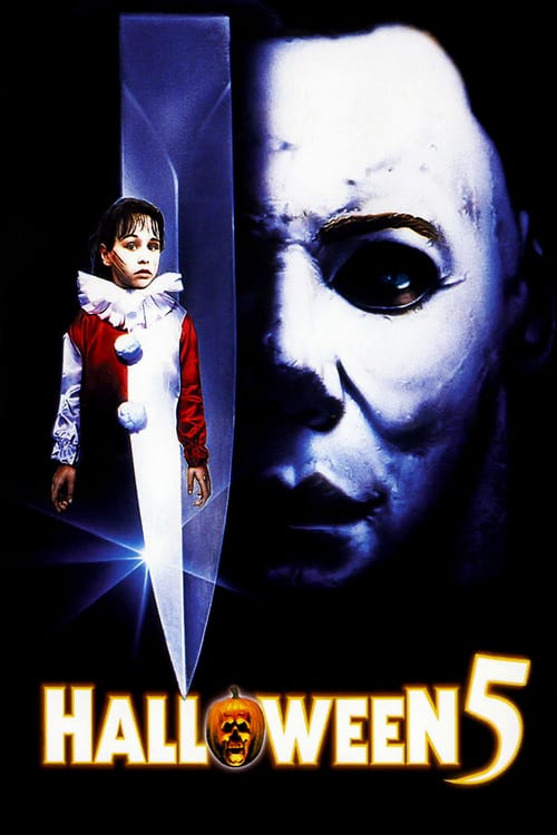 Halloween 5 - La vendetta di Michael Myers 1989 Film Completo Streaming