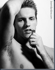 Michael Brent 21
