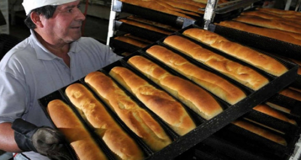 Distribuyen 198 toneladas de Harina de Trigo a panaderías de Apure.