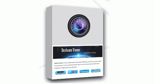 تحميل Dashcam Viewer 3.2.4