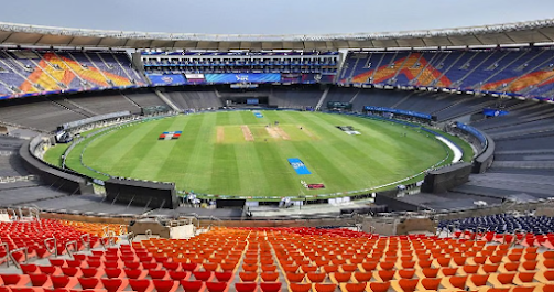 ipl stadium