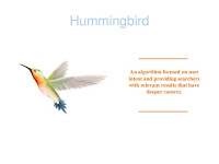 Major Google Updates-Hummingbird-Javaform