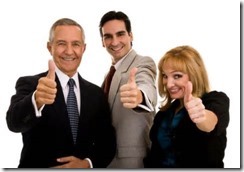 Make Your Boss Look Good