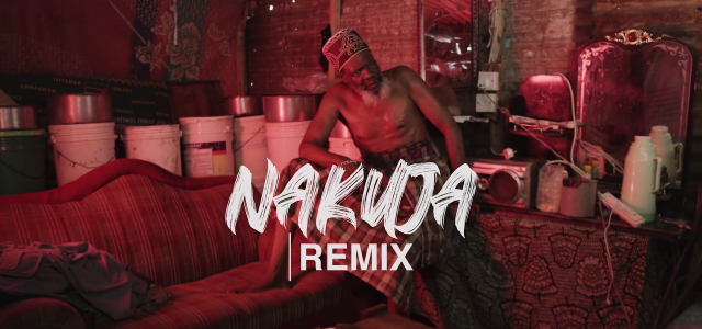 VIDEO | Balaa MC Ft. Marioo - Nakuja Remix | Mp4 Download