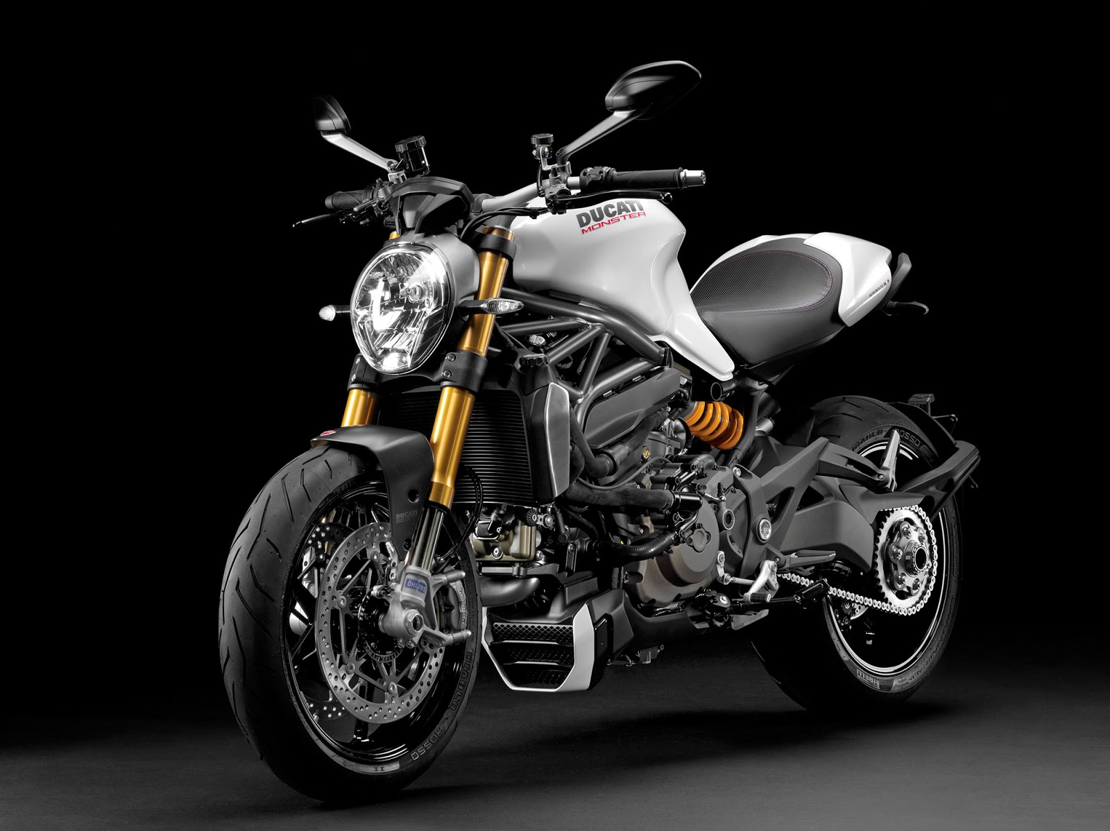 2016 ducati monster 1200 s