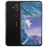 Nokia X71