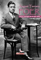 August Tercero Foer (breve antología de un best seller