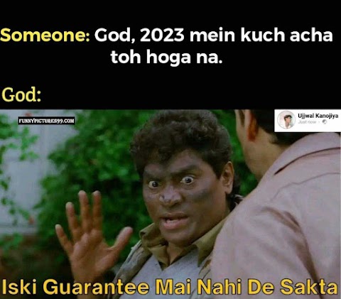 Hindi - Urdu Memes 203