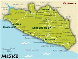 En 3 meses suman 17 hombres desaparecidos en Guerrero por control de zona minera