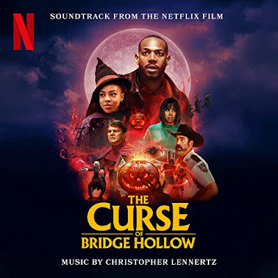 The Curse Of Bridge Hollow Soundtrack Christopher Lennertz