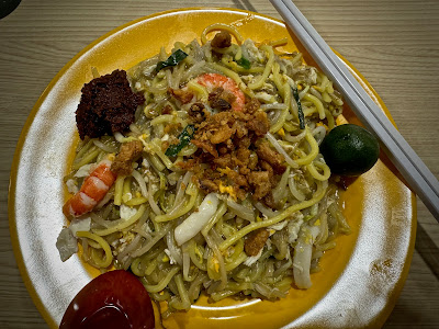 Lai Heng (來興), hokkien mee