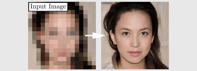 Face Depixelizer: Da volti pixelati a ritratti in alta risoluzione