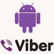 viber cho Android