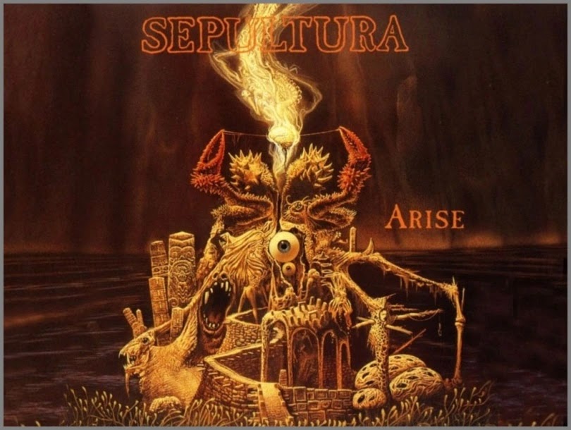 Sepultura