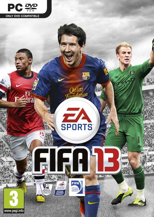 تحميل التعليق العربي للعبة فيفا fifa 2013 عصام الشوالي رؤوف خليف fifa13 الفيفا myegy من ماى ايجى