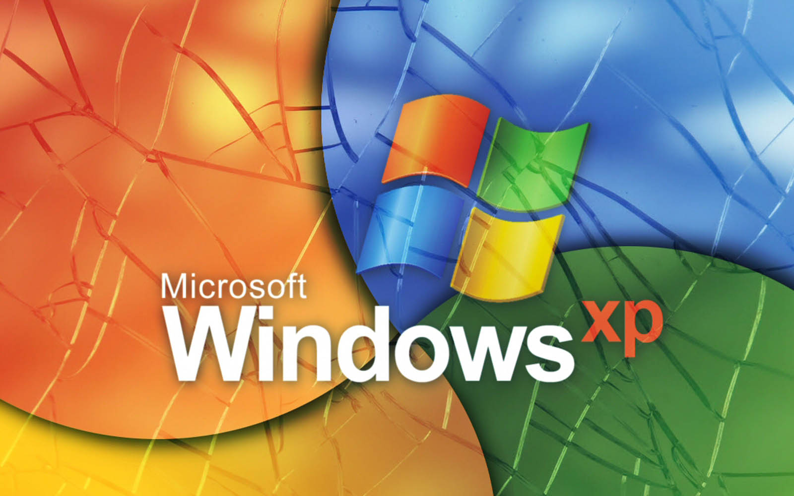 Windows Glass Logo