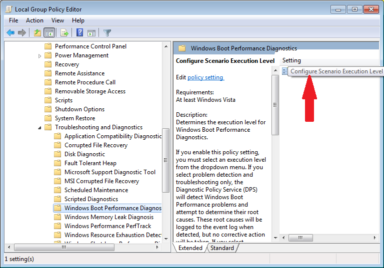 Tutorial Mempercepat Booting/Startup Windows 7