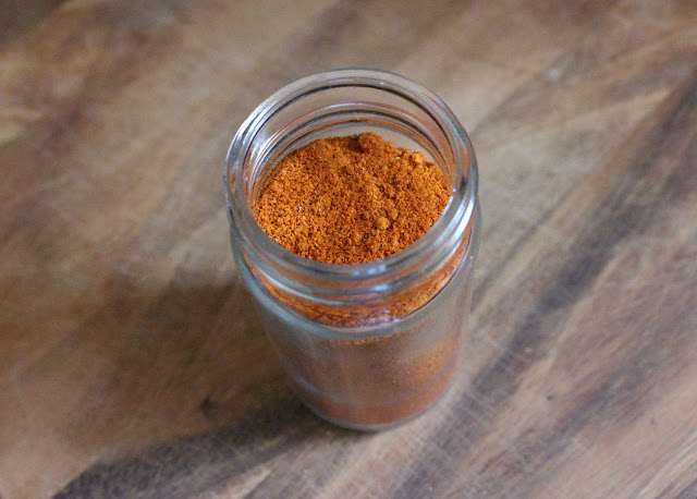 Cayenne coffee smoothie