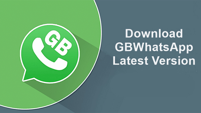 GB WhatsApp latest  Version 8.25: Whats new download 