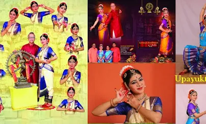 ಏ.9 ರಂದು ಕು.ಲಾವಣ್ಯ ಜಮಖಂಡಿ ಭರತನಾಟ್ಯ ರಂಗಪ್ರವೇಶ 